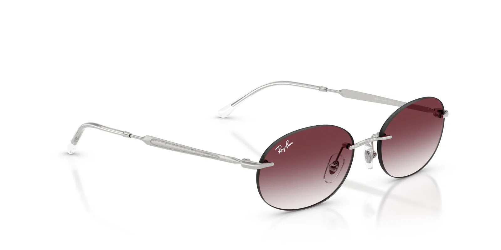 Ray-Ban 3767 Sunglasses - view 22